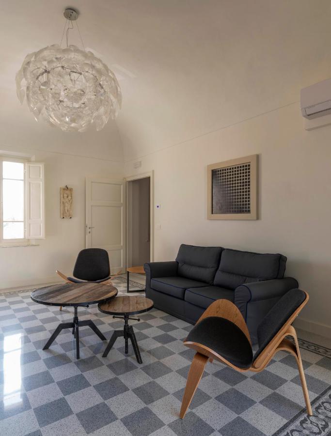 Residenza Villa Tosca 贝托勒 外观 照片