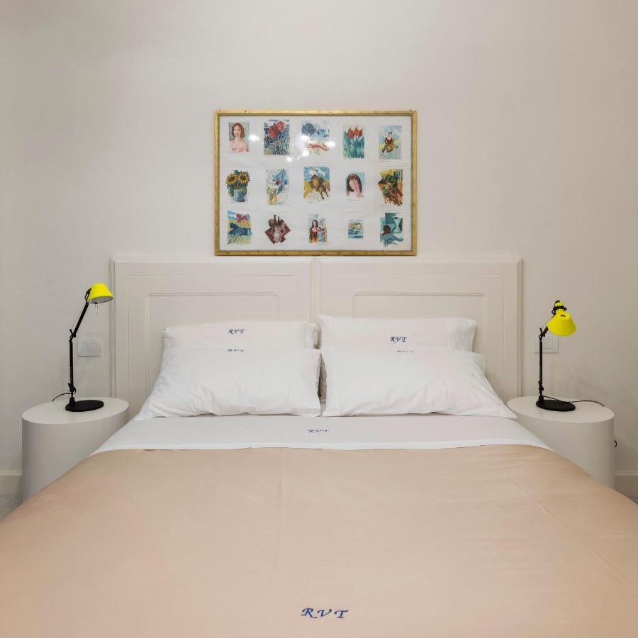 Residenza Villa Tosca 贝托勒 外观 照片