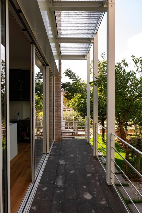 Residenza Villa Tosca 贝托勒 外观 照片