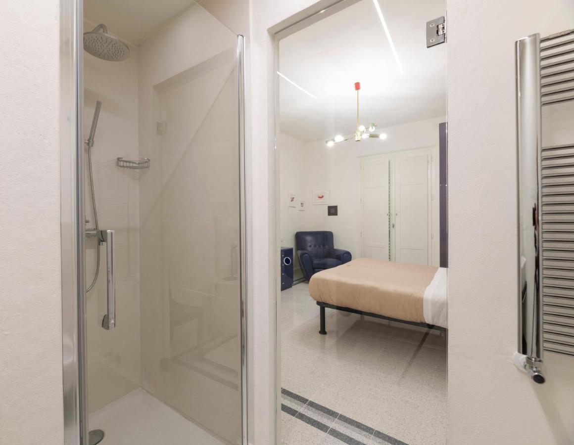Residenza Villa Tosca 贝托勒 外观 照片