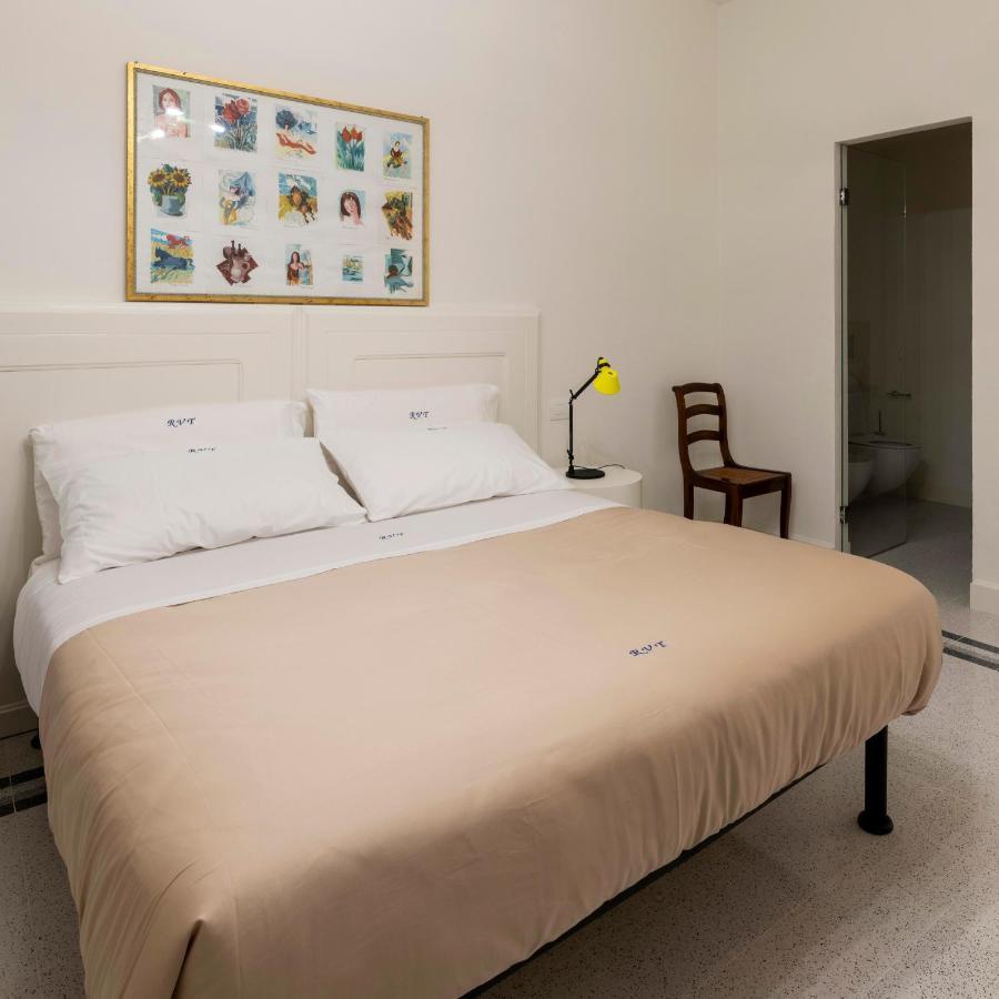 Residenza Villa Tosca 贝托勒 外观 照片