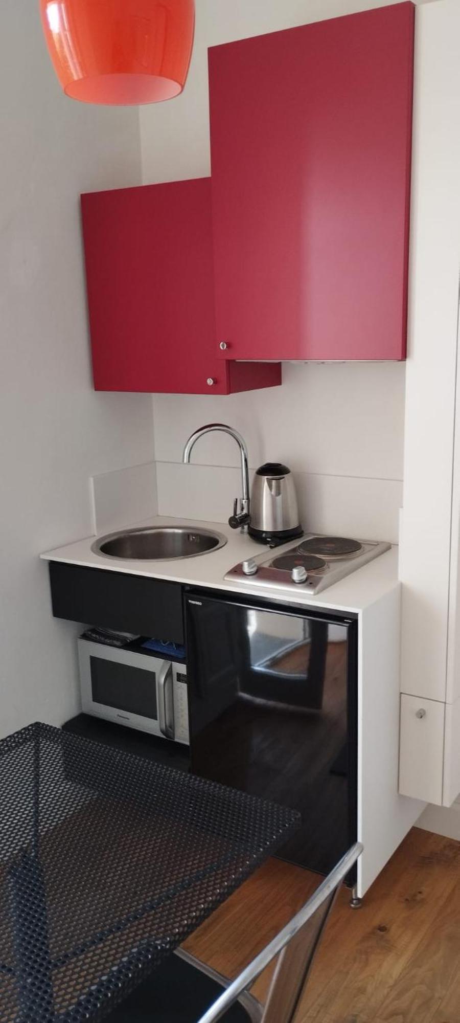 Residenza Villa Tosca 贝托勒 外观 照片