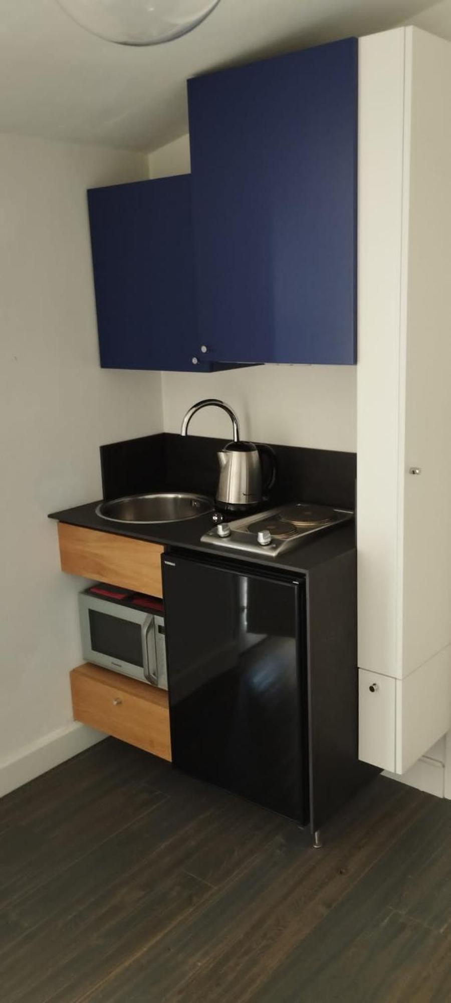 Residenza Villa Tosca 贝托勒 外观 照片