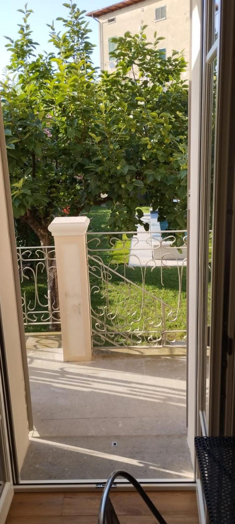 Residenza Villa Tosca 贝托勒 外观 照片